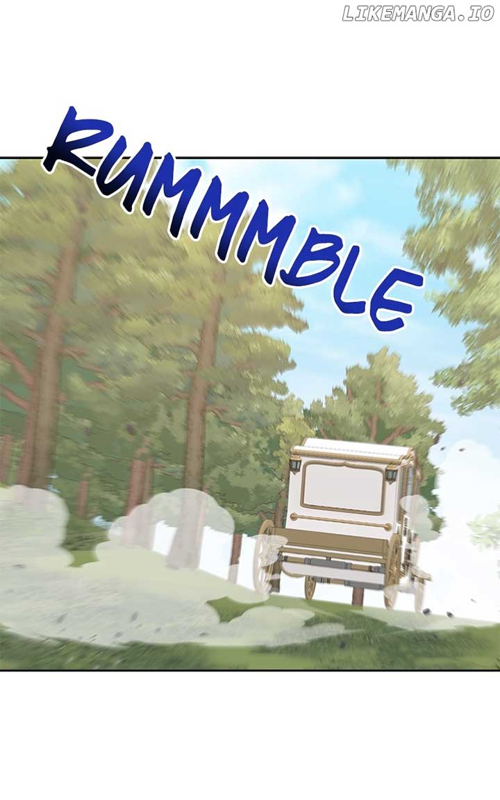 Transmigrating to the Otherworld Once More Chapter 86 - Page 1