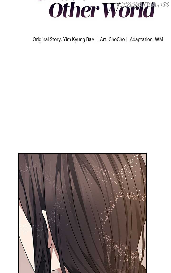 Transmigrating to the Otherworld Once More Chapter 86 - Page 10