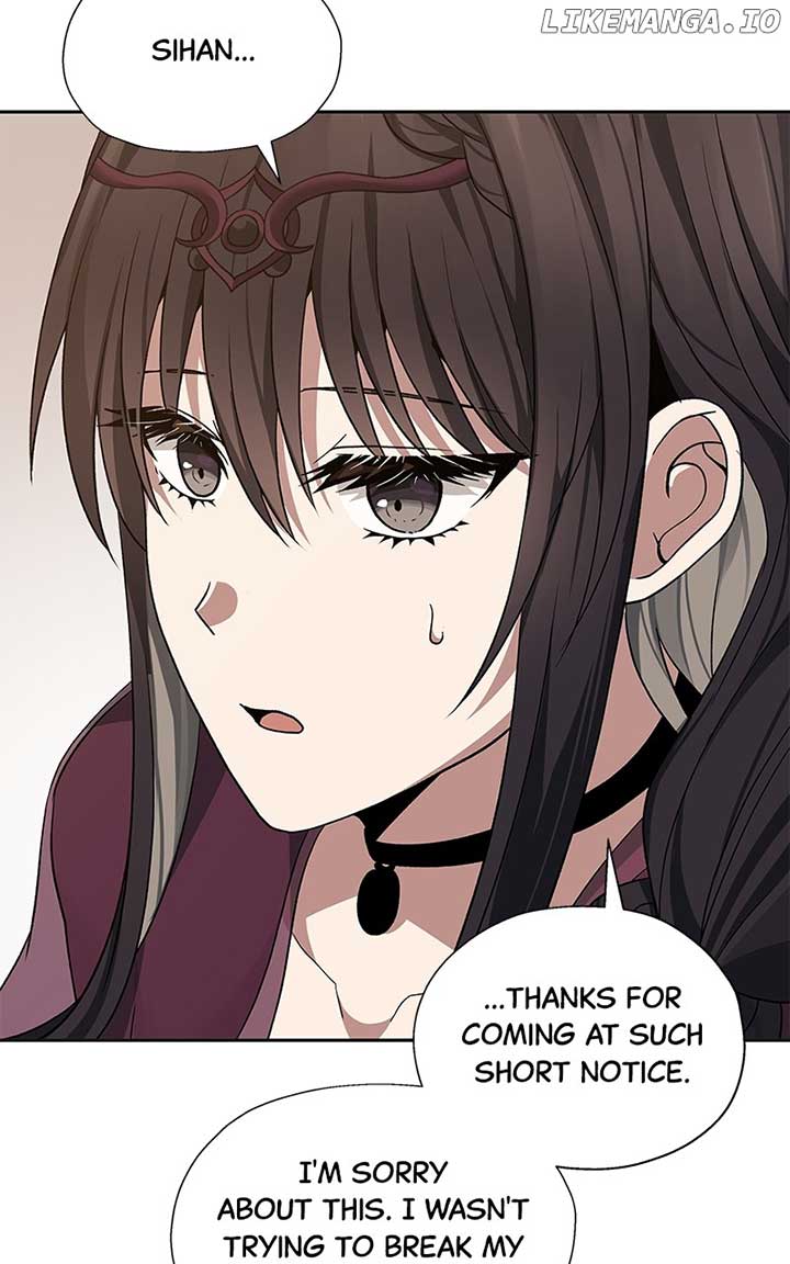 Transmigrating to the Otherworld Once More Chapter 86 - Page 15