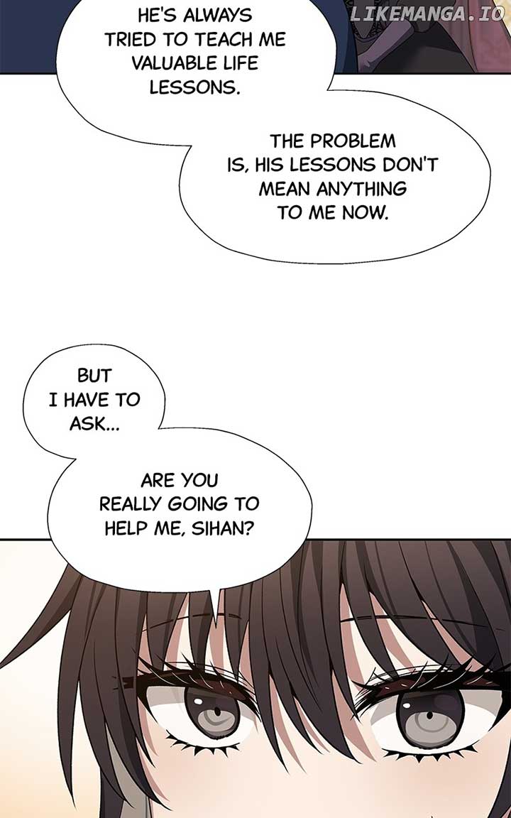 Transmigrating to the Otherworld Once More Chapter 86 - Page 18