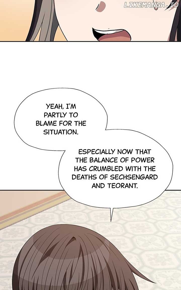 Transmigrating to the Otherworld Once More Chapter 86 - Page 19