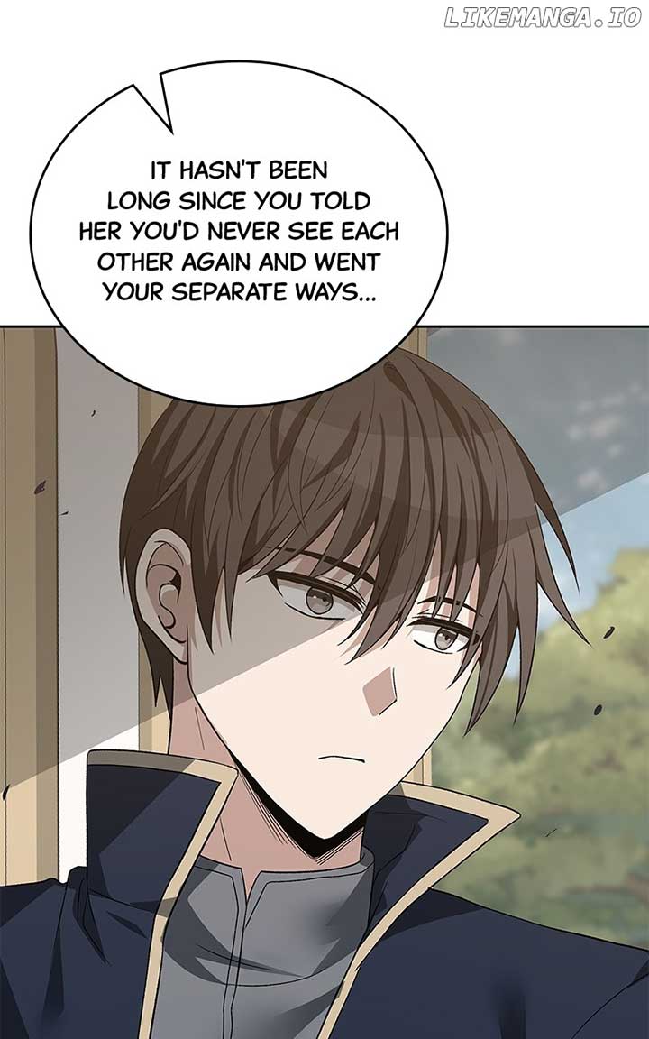 Transmigrating to the Otherworld Once More Chapter 86 - Page 2