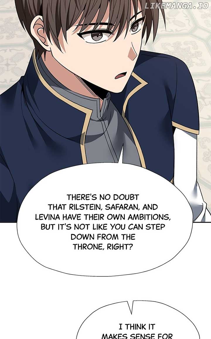 Transmigrating to the Otherworld Once More Chapter 86 - Page 20