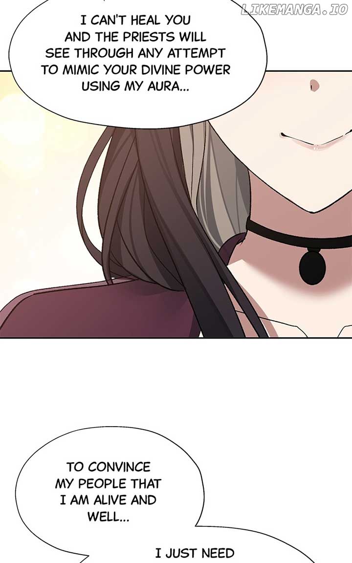Transmigrating to the Otherworld Once More Chapter 86 - Page 22