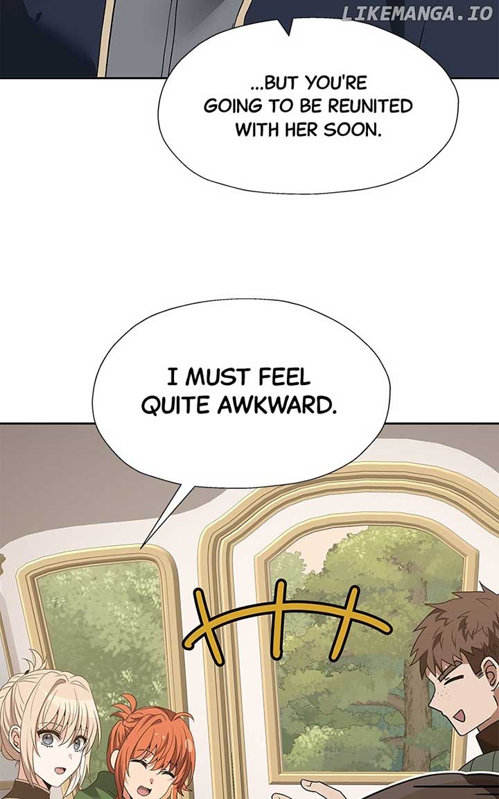 Transmigrating to the Otherworld Once More Chapter 86 - Page 3