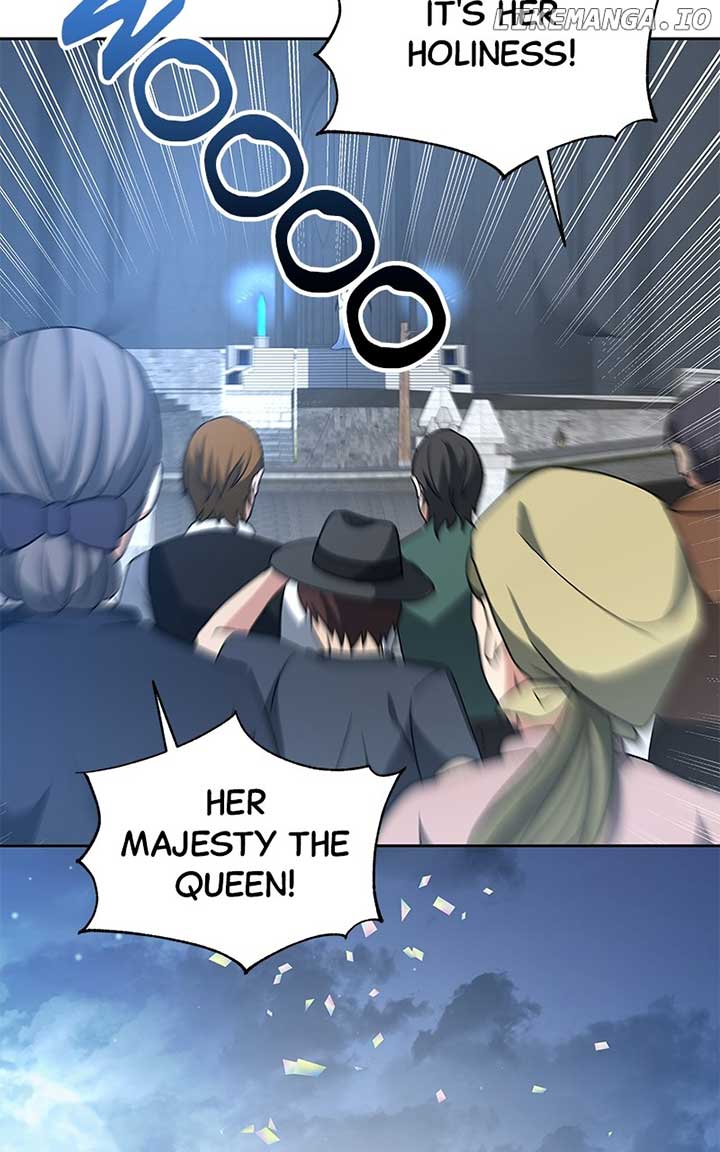 Transmigrating to the Otherworld Once More Chapter 86 - Page 33