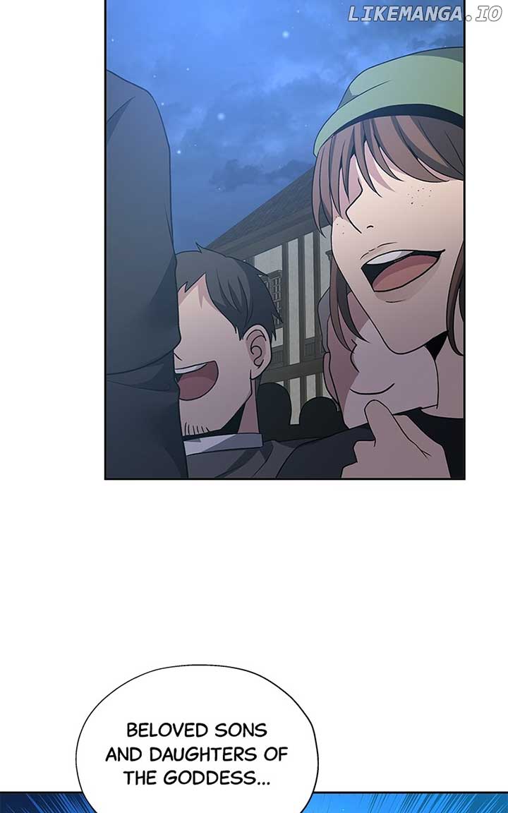 Transmigrating to the Otherworld Once More Chapter 86 - Page 37
