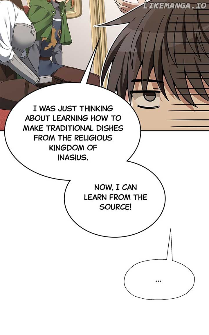 Transmigrating to the Otherworld Once More Chapter 86 - Page 4