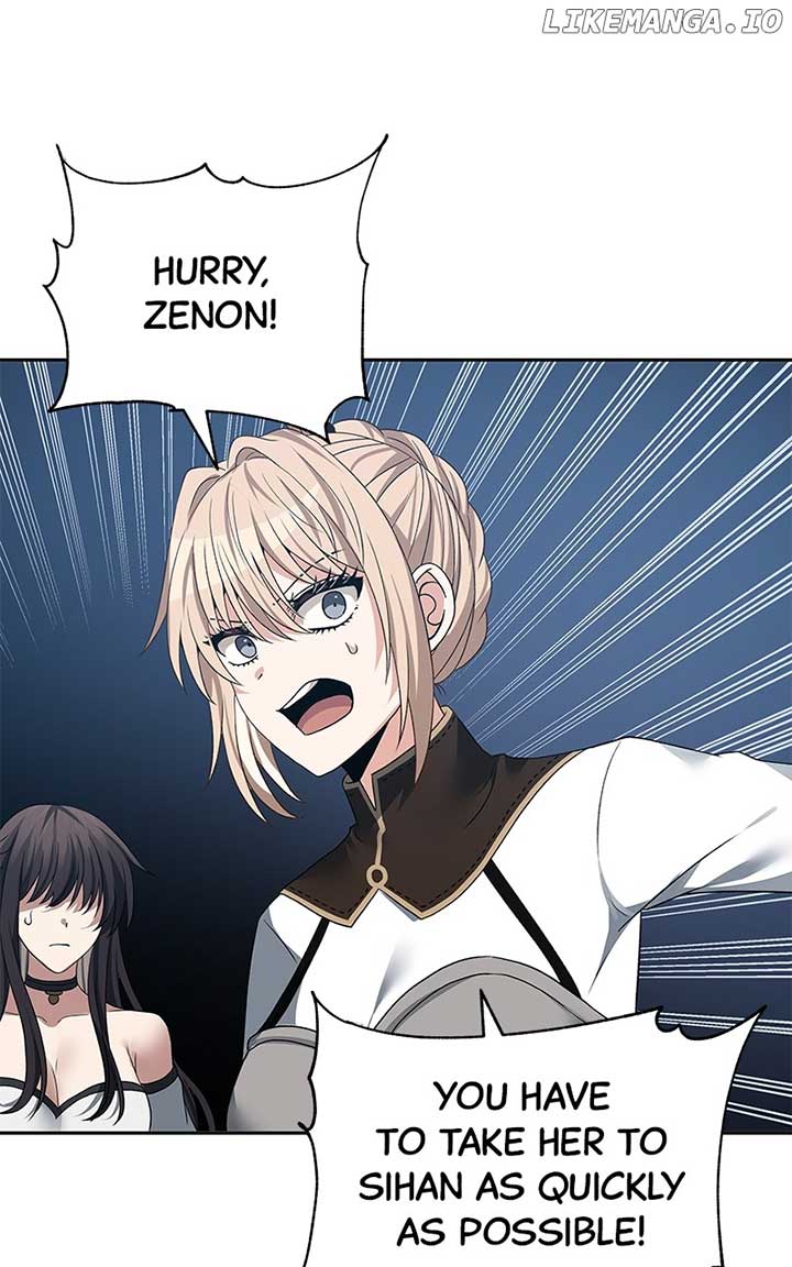 Transmigrating to the Otherworld Once More Chapter 86 - Page 58