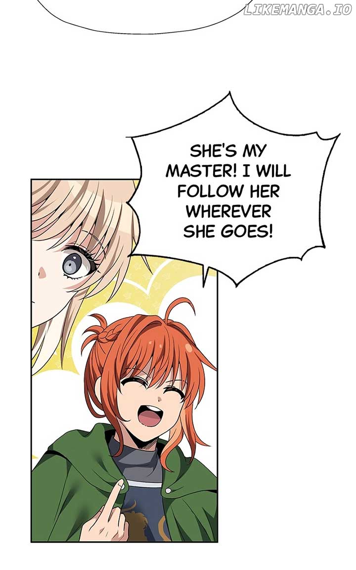 Transmigrating to the Otherworld Once More Chapter 86 - Page 6