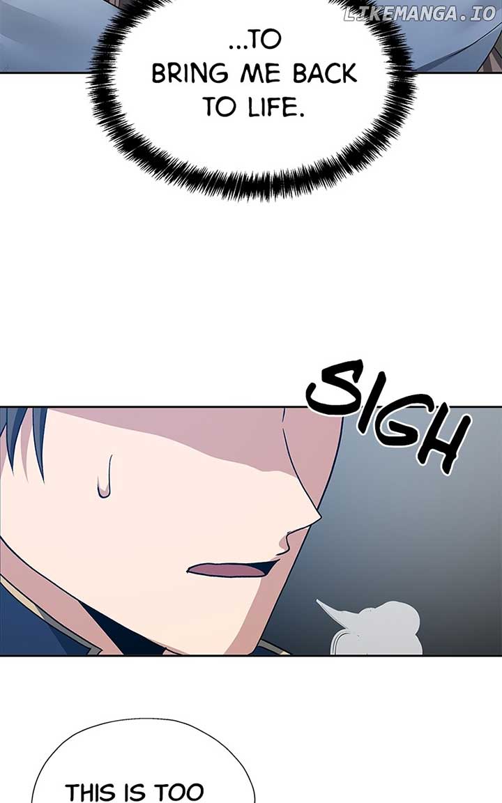 Transmigrating to the Otherworld Once More Chapter 86 - Page 67
