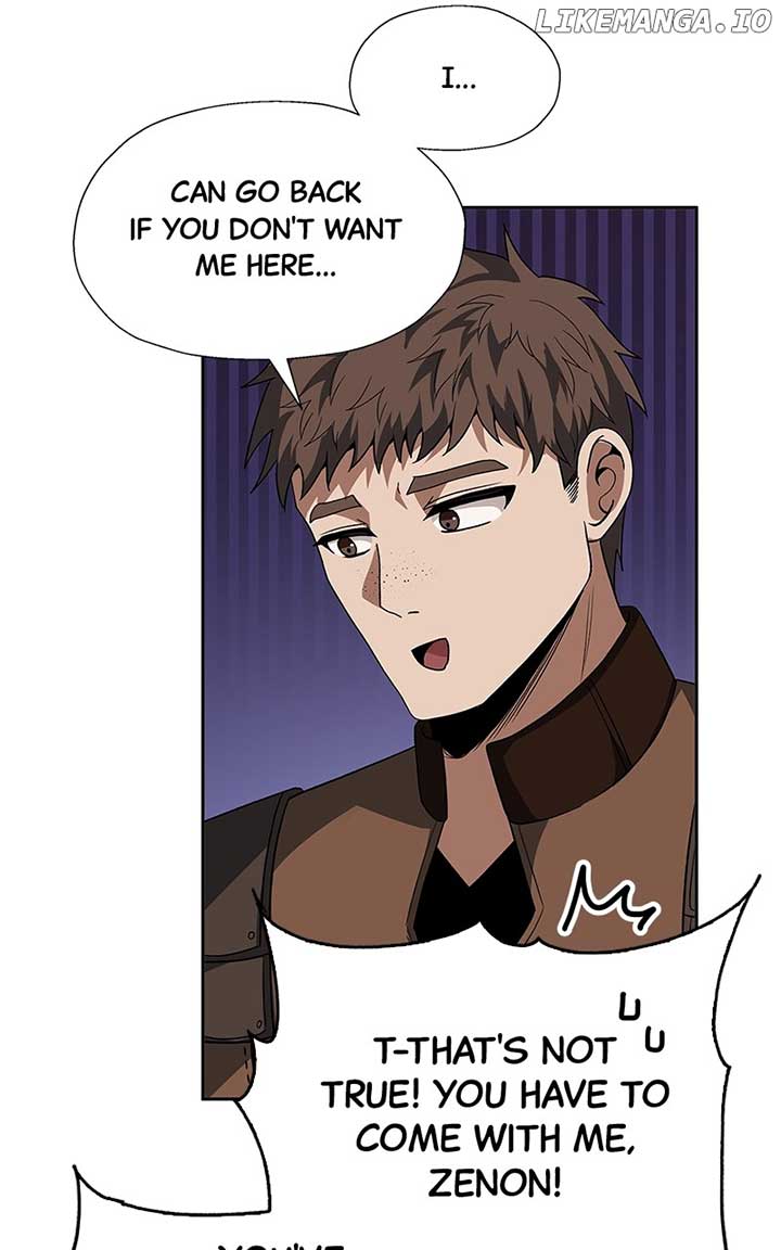 Transmigrating to the Otherworld Once More Chapter 86 - Page 7