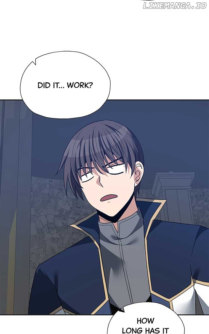 Transmigrating to the Otherworld Once More Chapter 86 - Page 79