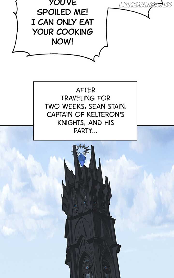 Transmigrating to the Otherworld Once More Chapter 86 - Page 8