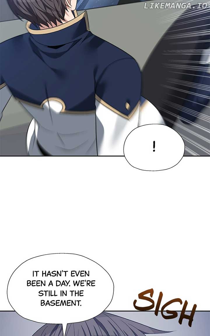 Transmigrating to the Otherworld Once More Chapter 86 - Page 81