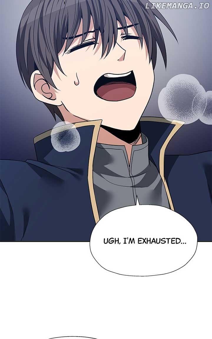 Transmigrating to the Otherworld Once More Chapter 86 - Page 82