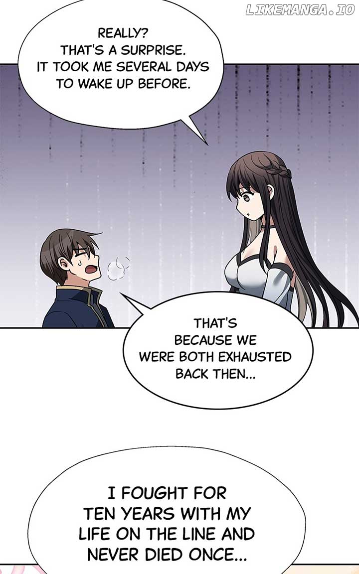 Transmigrating to the Otherworld Once More Chapter 86 - Page 83