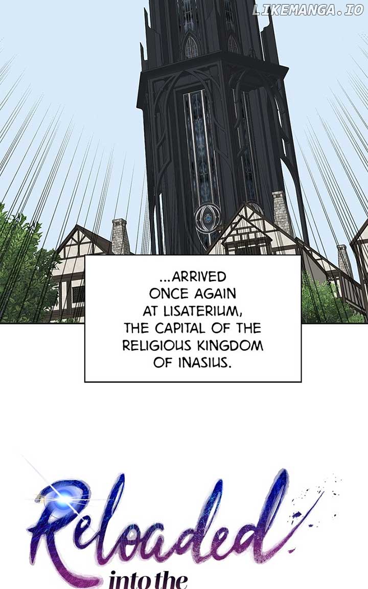 Transmigrating to the Otherworld Once More Chapter 86 - Page 9