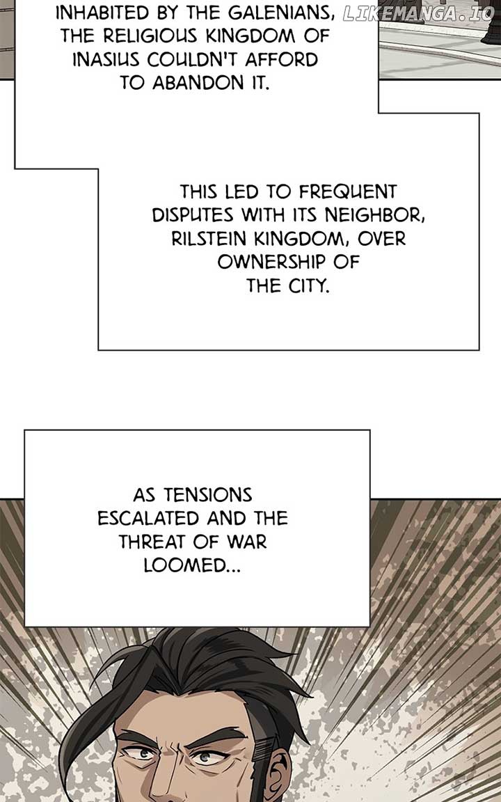 Transmigrating to the Otherworld Once More Chapter 87 - Page 11
