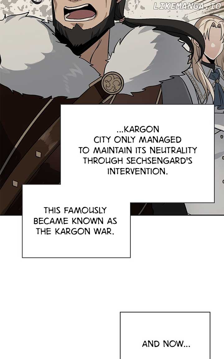 Transmigrating to the Otherworld Once More Chapter 87 - Page 12