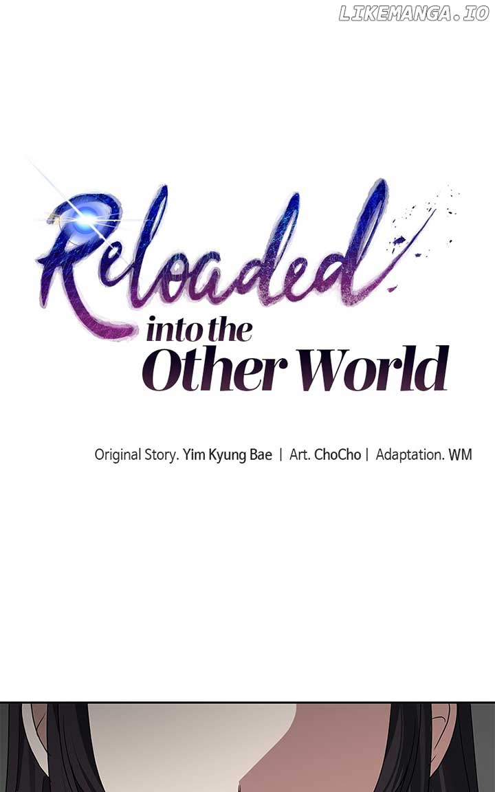 Transmigrating to the Otherworld Once More Chapter 87 - Page 17