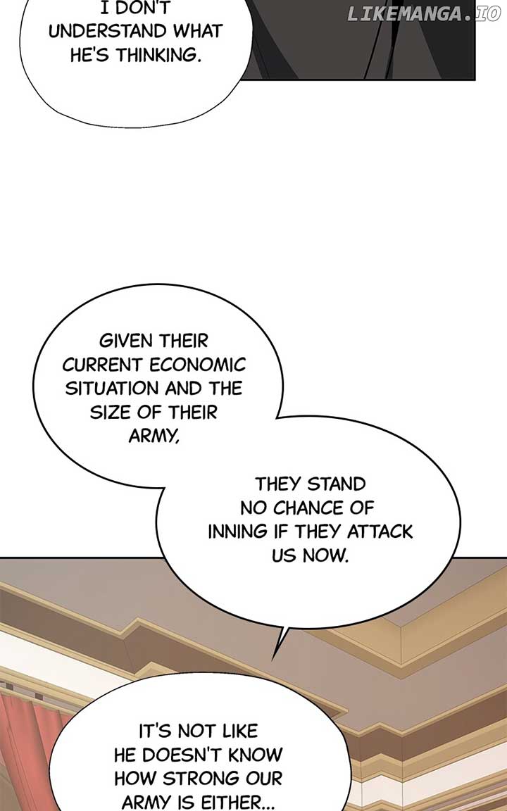 Transmigrating to the Otherworld Once More Chapter 87 - Page 22