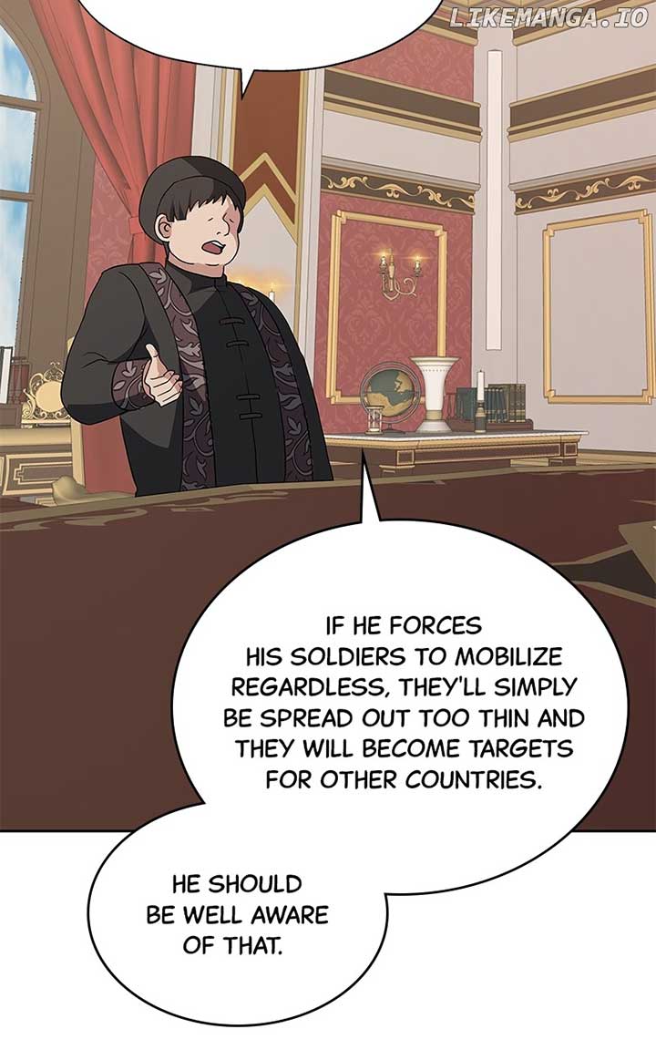 Transmigrating to the Otherworld Once More Chapter 87 - Page 23