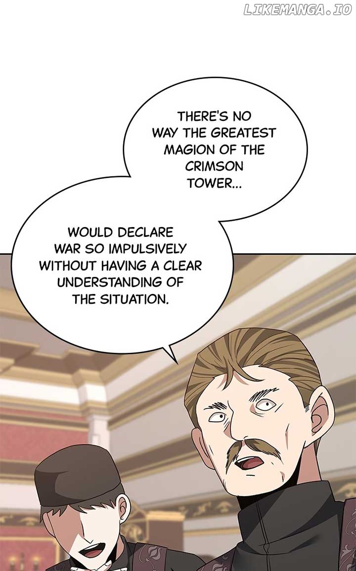 Transmigrating to the Otherworld Once More Chapter 87 - Page 24