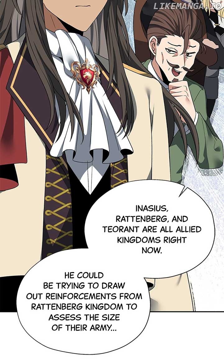 Transmigrating to the Otherworld Once More Chapter 87 - Page 26