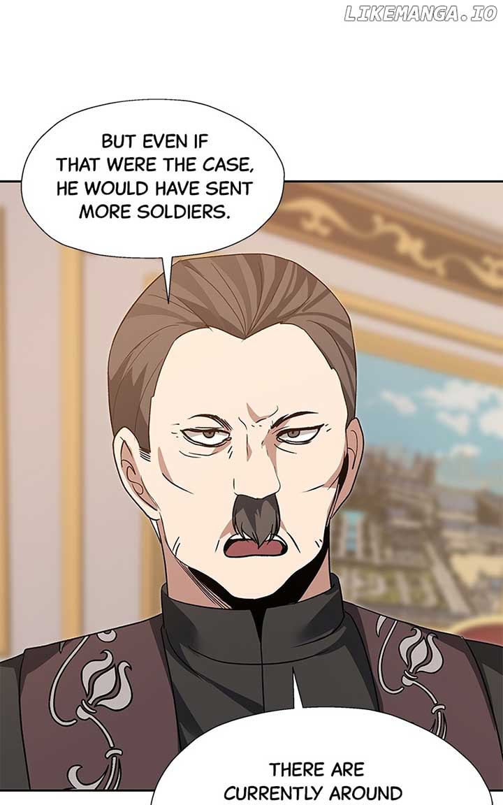 Transmigrating to the Otherworld Once More Chapter 87 - Page 27