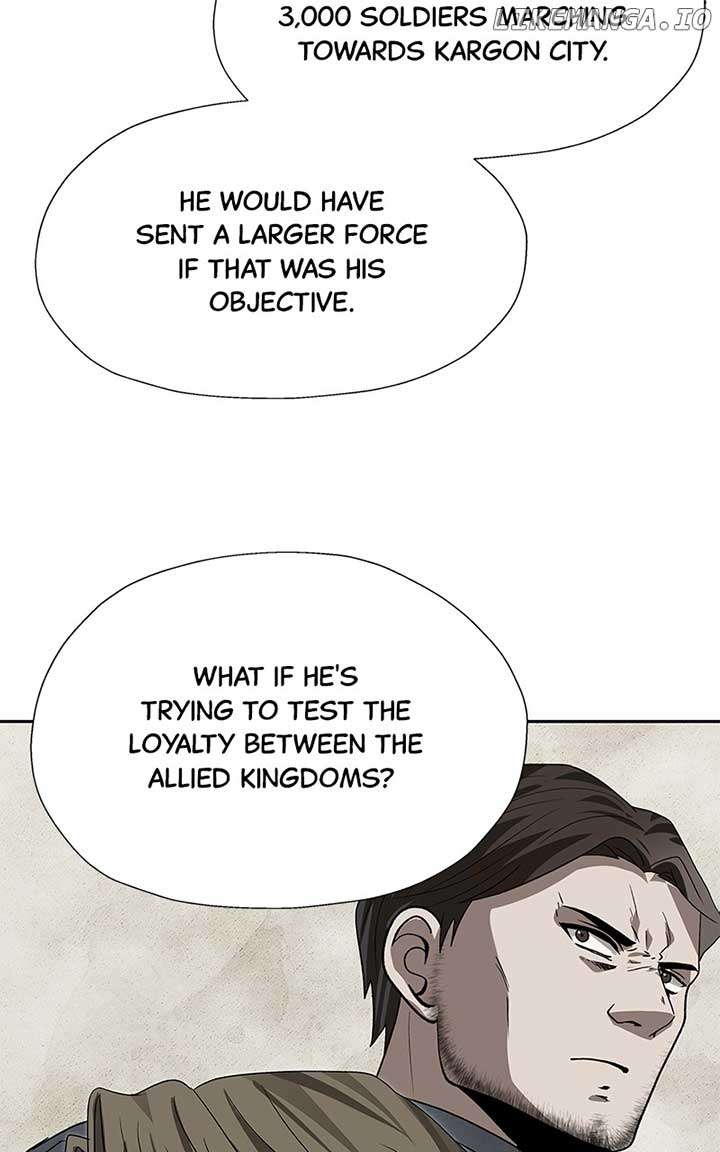 Transmigrating to the Otherworld Once More Chapter 87 - Page 28