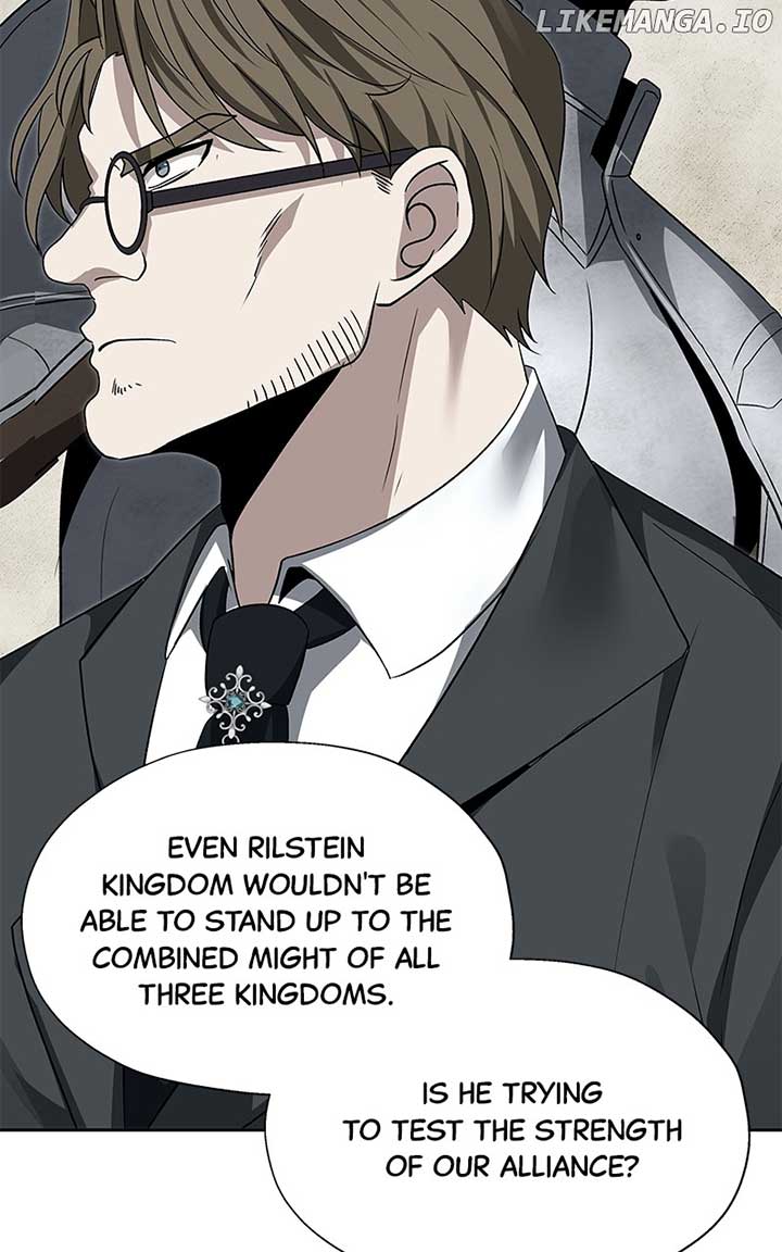 Transmigrating to the Otherworld Once More Chapter 87 - Page 29