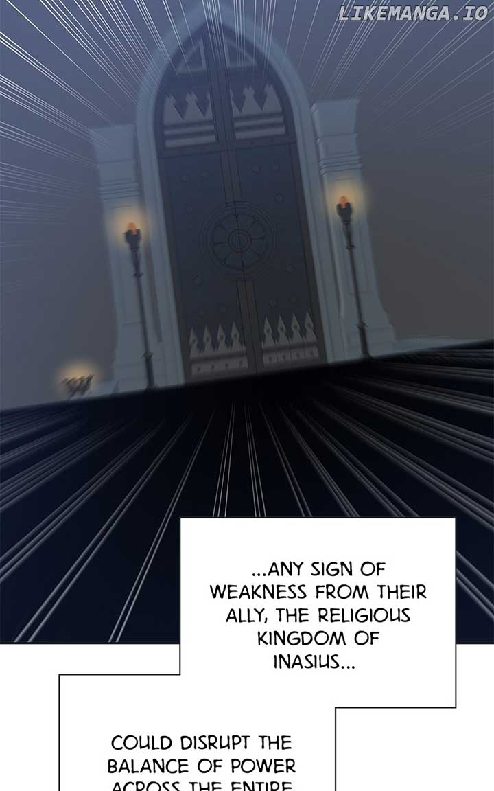 Transmigrating to the Otherworld Once More Chapter 87 - Page 3