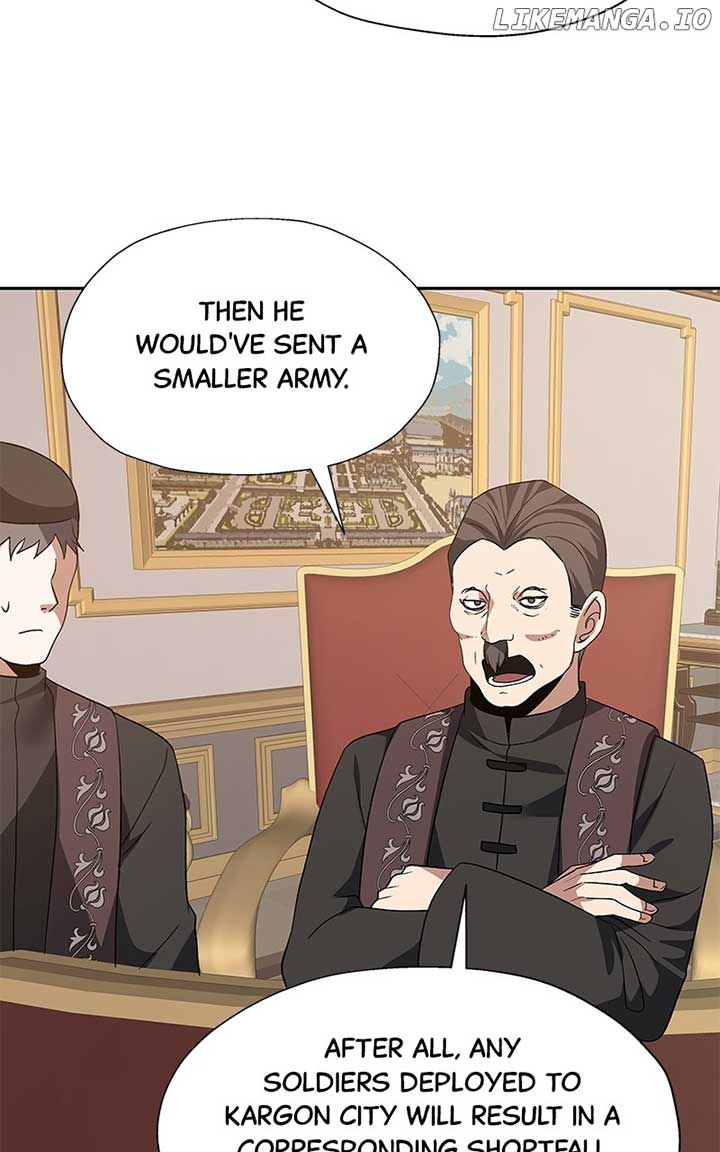 Transmigrating to the Otherworld Once More Chapter 87 - Page 30