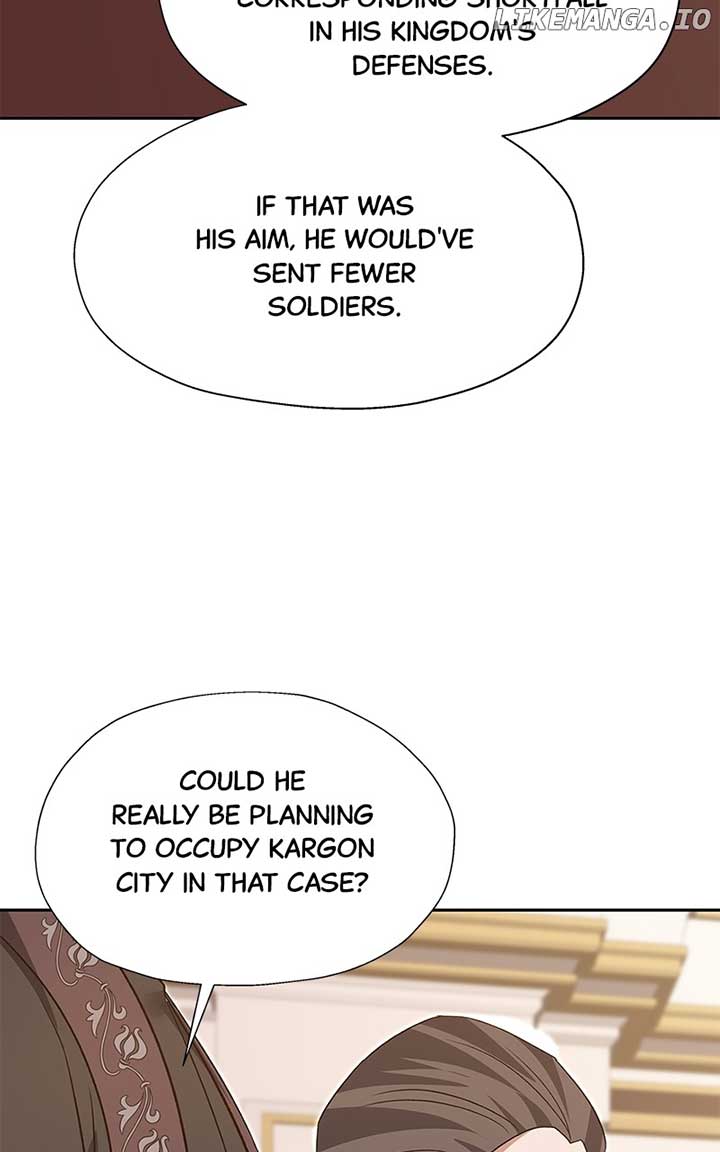 Transmigrating to the Otherworld Once More Chapter 87 - Page 31