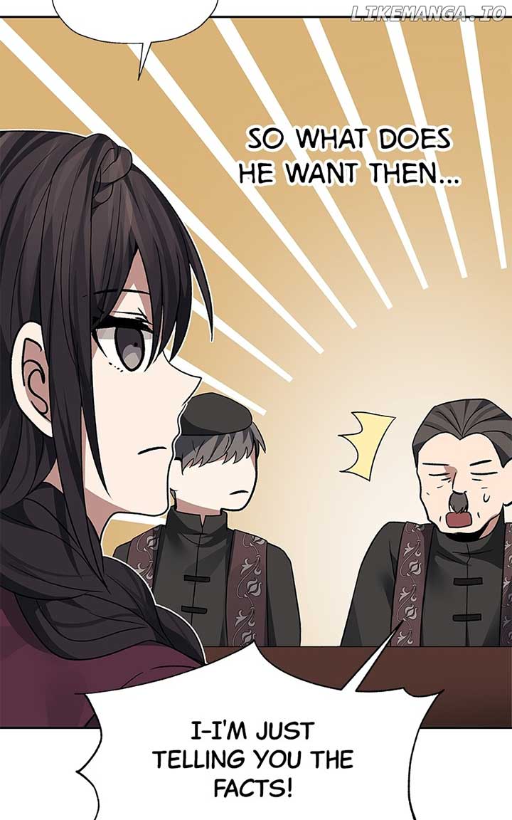 Transmigrating to the Otherworld Once More Chapter 87 - Page 33