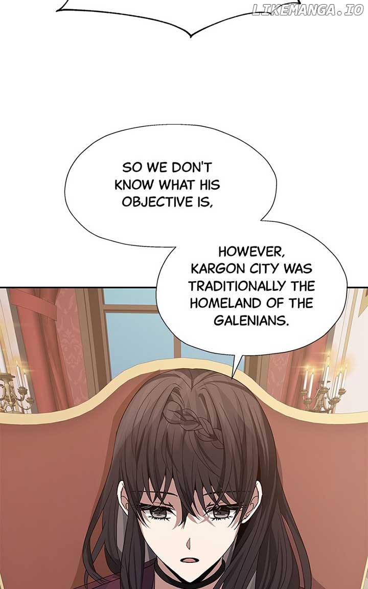 Transmigrating to the Otherworld Once More Chapter 87 - Page 34