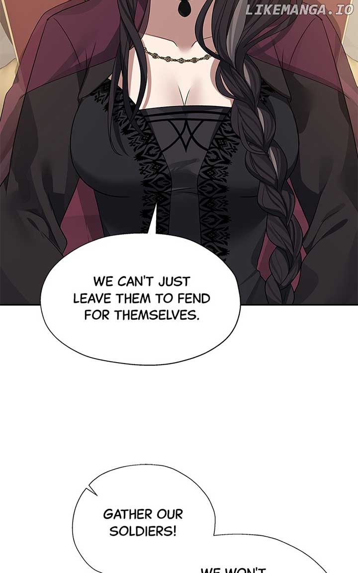 Transmigrating to the Otherworld Once More Chapter 87 - Page 35