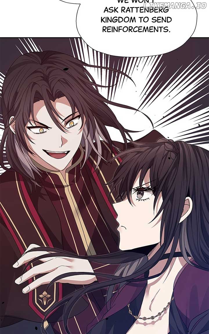 Transmigrating to the Otherworld Once More Chapter 87 - Page 36