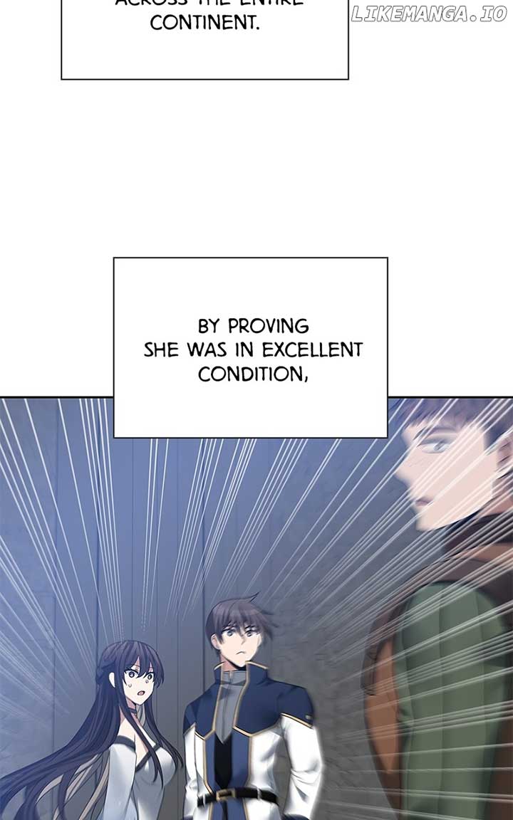 Transmigrating to the Otherworld Once More Chapter 87 - Page 4