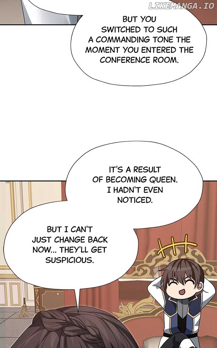 Transmigrating to the Otherworld Once More Chapter 87 - Page 40