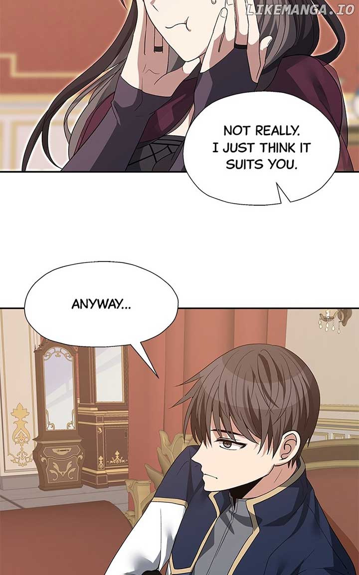 Transmigrating to the Otherworld Once More Chapter 87 - Page 44
