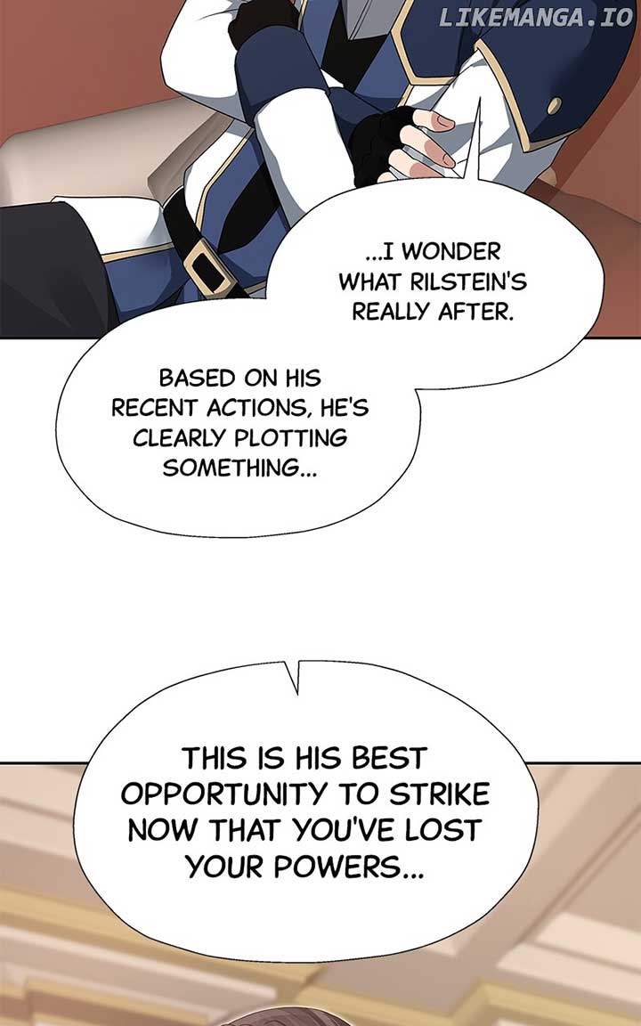 Transmigrating to the Otherworld Once More Chapter 87 - Page 45