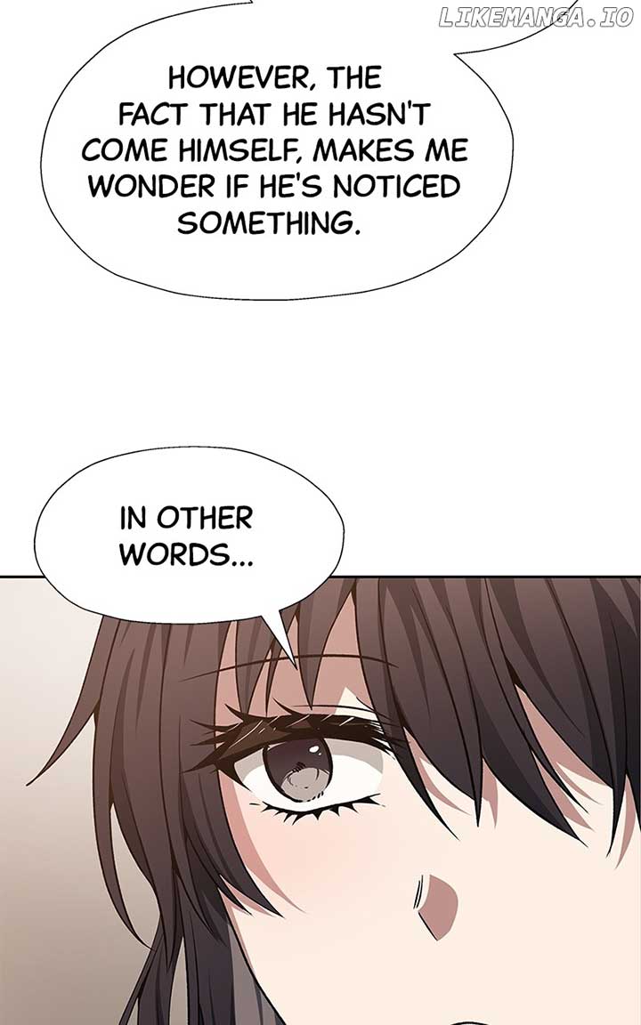 Transmigrating to the Otherworld Once More Chapter 87 - Page 47
