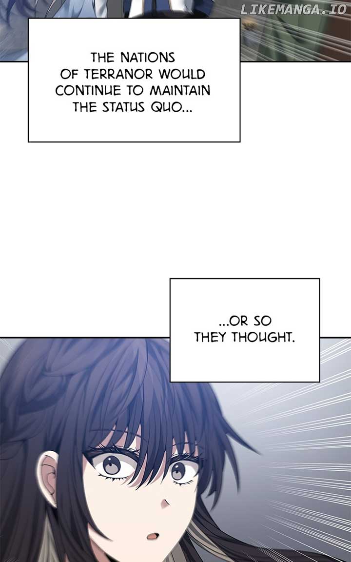 Transmigrating to the Otherworld Once More Chapter 87 - Page 5