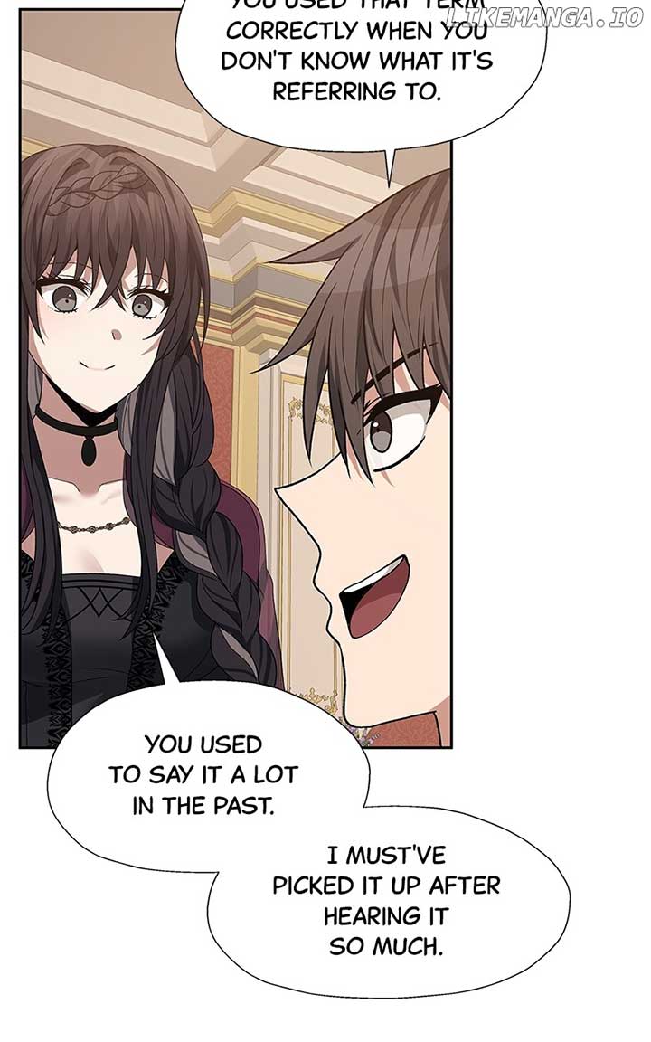 Transmigrating to the Otherworld Once More Chapter 87 - Page 51