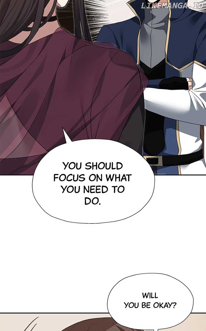 Transmigrating to the Otherworld Once More Chapter 87 - Page 54