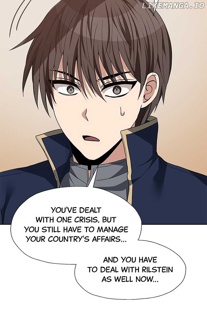 Transmigrating to the Otherworld Once More Chapter 87 - Page 55