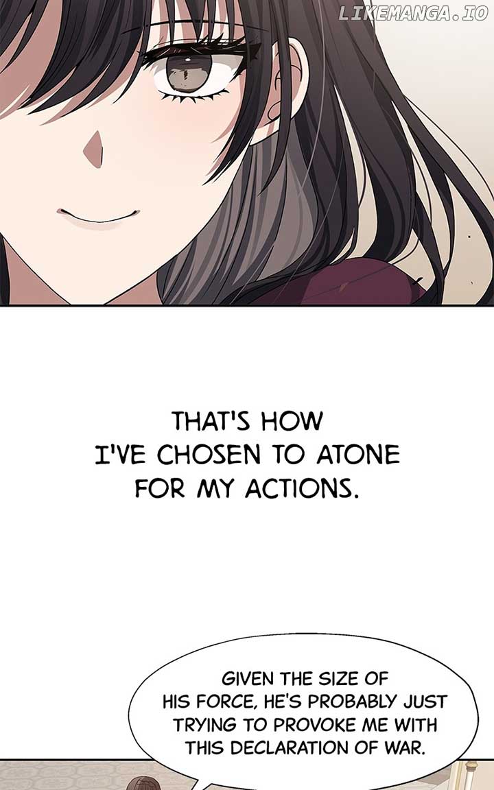 Transmigrating to the Otherworld Once More Chapter 87 - Page 61