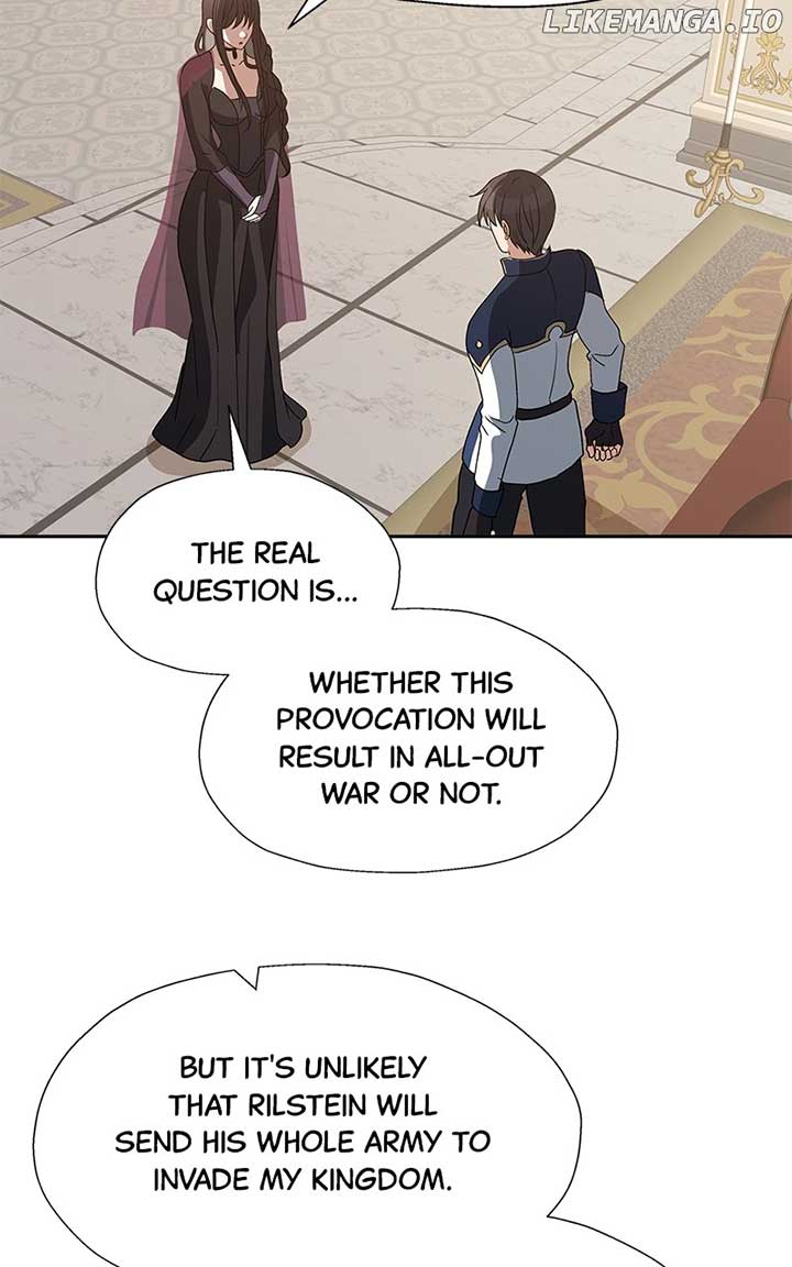 Transmigrating to the Otherworld Once More Chapter 87 - Page 62